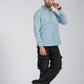 COTTON PRINTED FULL SLEEVE SHIRT