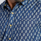 Cotton Printed Half Sleeve Shirt