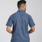 Cotton Printed Half Sleeve Shirt
