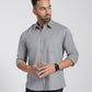 Cotton Flax Full Sleeve Shirt