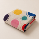 Sun Block Print Terry Towel