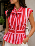 Red & Pink