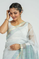 Utsav Kota Silk Saree