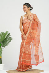 Utsav Kota Silk Saree