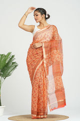 Utsav Kota Silk Saree