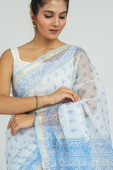 Utsav Kota Doria Saree