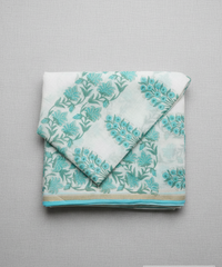 Utsav Chanderi Silk Saree