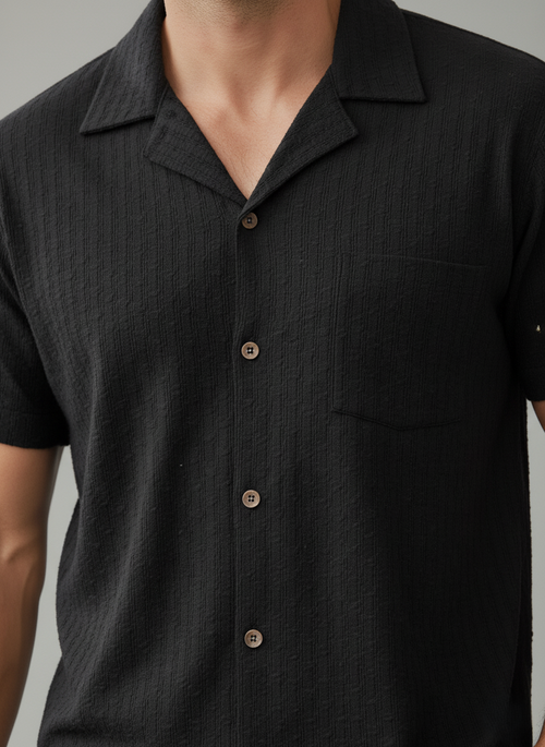 Noir Urban Mens Co-Ords