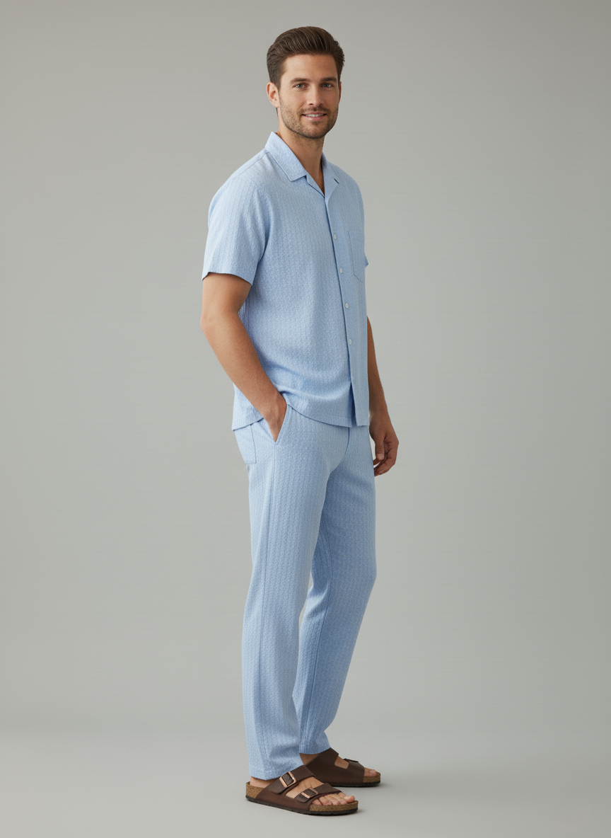 Skyline Ease co-ord set