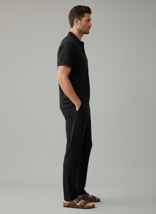 Noir Urban Mens Co-Ords