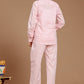 Cotton Candy Printed Co-Ord Set