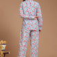 Floral Bliss Printed Co-ord Set