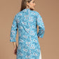 Block Printed Cotton Tunic