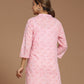 Block Printed Cotton Tunic