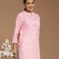 Block Printed Cotton Tunic