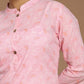 Block Printed Cotton Tunic