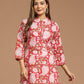 Block Printed Cotton Tunic