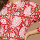 Block Printed Cotton Tunic