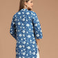 'Most Loved' Block Printed Cotton Tunic