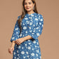 'Most Loved' Block Printed Cotton Tunic
