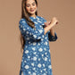 'Most Loved' Block Printed Cotton Tunic