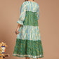 Kota Doria Dress