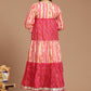 Kota Doria Dress