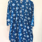 'Most Loved' Block Printed Cotton Tunic