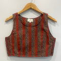 Rust Red