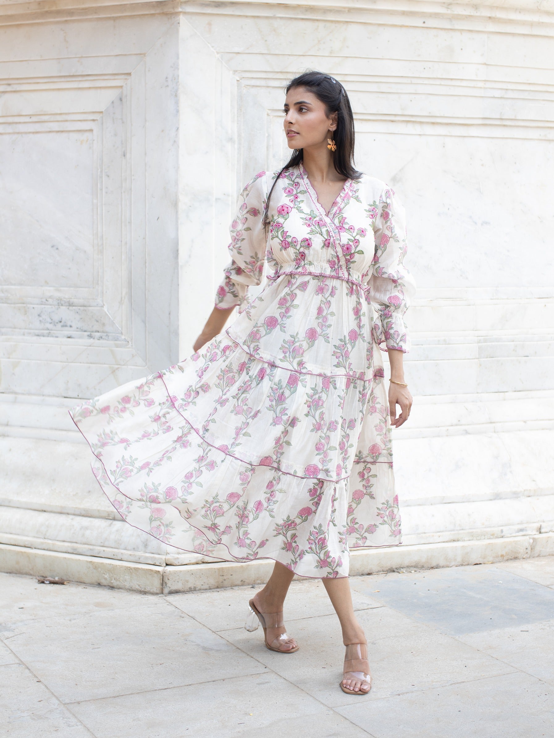 DRESSES & CO-ORD SETS