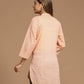 Block Printed Cotton Tunic