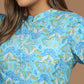Block Printed Cotton Tunic