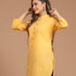 Block Printed Cotton Tunic