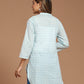 Block Printed Cotton Tunic