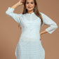Block Printed Cotton Tunic