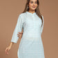 Block Printed Cotton Tunic