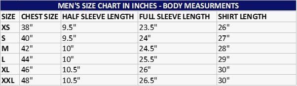 Cotton Printed Half Sleeve Shirt