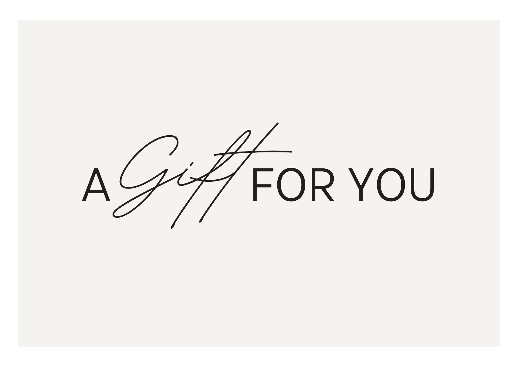Cotton Curio Gift Card