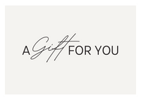 Cotton Curio Gift Card