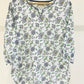 Block Printed Short Kurti