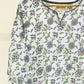 Block Printed Short Kurti