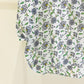 Block Printed Short Kurti