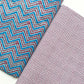 Cotton Block Printed Fabrics
