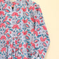 ‘Most Loved’ Block Printed Cotton Short Top