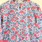 ‘Most Loved’ Block Printed Cotton Short Top