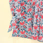 ‘Most Loved’ Block Printed Cotton Short Top