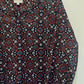 Printed Cotton Short Kurti