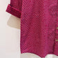 COTTON PRINTED FULL SLEEVE SHIRT