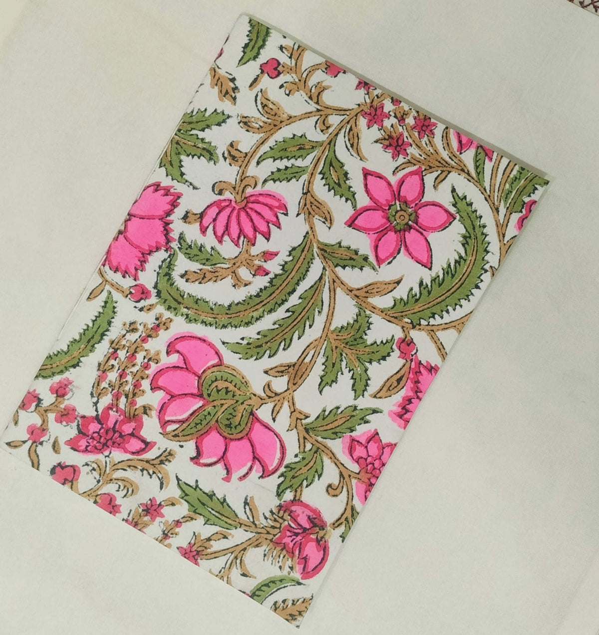 Bloom Journal – Rosetta Bloom Edition