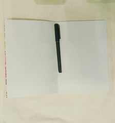 Bloom Journal – Rosetta Bloom Edition